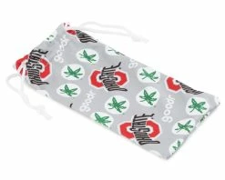 Goodr OG Collegiate Sunglasses (OH-IO) (Limited Edition) -Kyosho Shop g00155 og ch4 rf 2