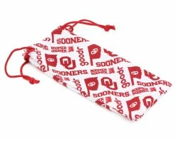 Goodr OG Collegiate Sunglasses (Boomer Sooner Specs) (Limited Edition) -Kyosho Shop g00156 og bk1 nr 2