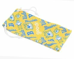 Goodr OG Collegiate Sunglasses (8 Clap Eye Wraps) (Limited Edition) -Kyosho Shop g00158 og lb1 rf 2