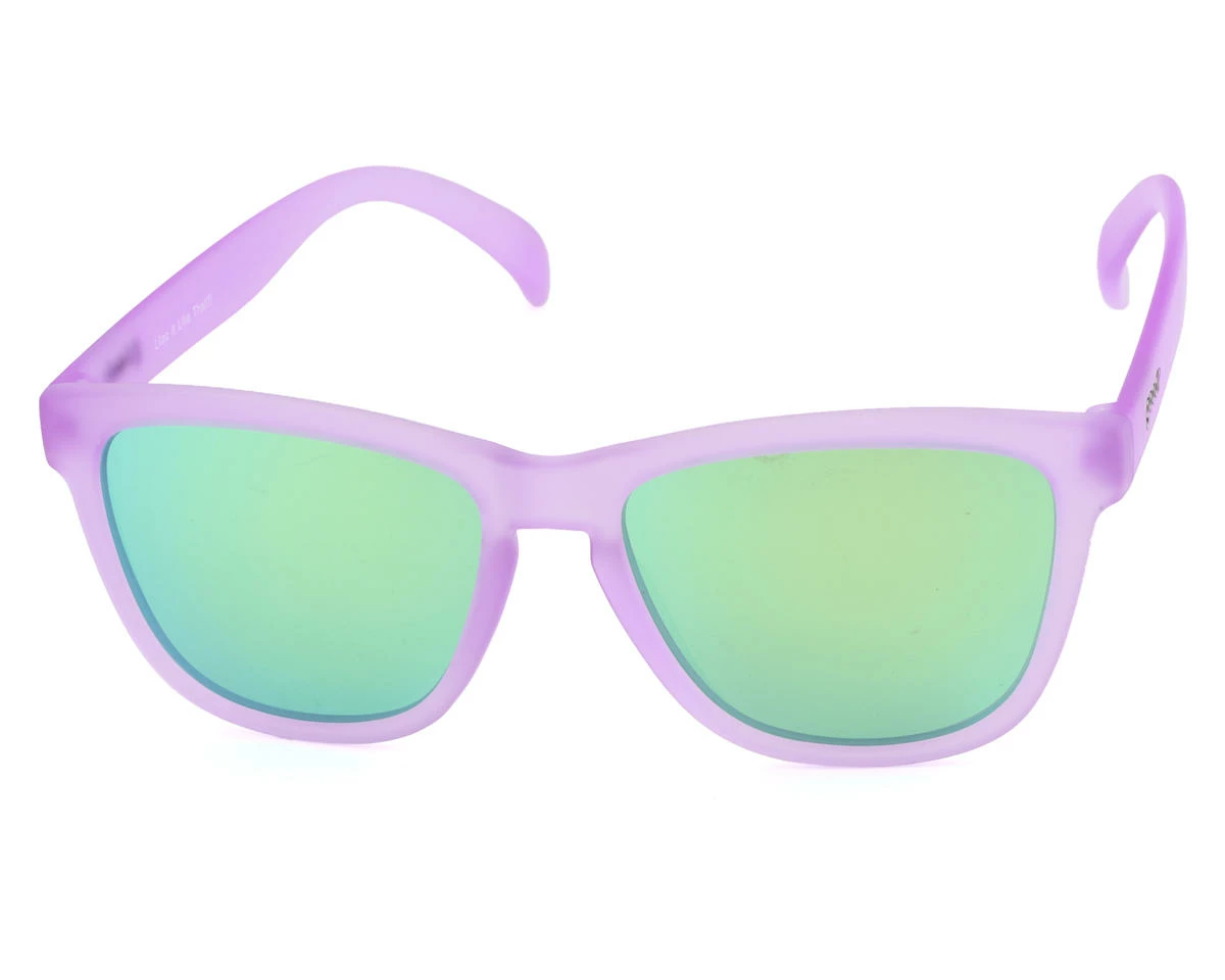 Goodr OG Sunglasses (Lilac It Like That!!!) 1 Goodr OG Sunglasses (Lilac It Like That!!!)