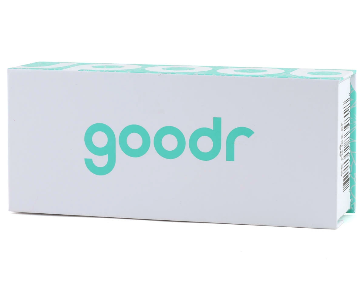 Goodr OG Sunglasses (Lilac It Like That!!!) 4 Goodr OG Sunglasses (Lilac It Like That!!!) - Image 4
