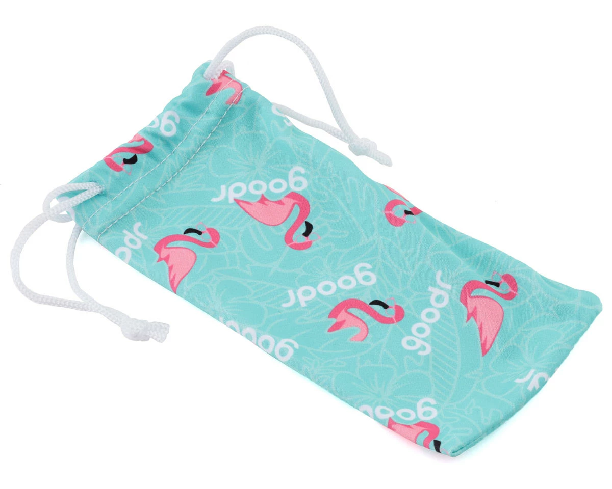 Goodr Mach G Sunglasses (Carl Is My Co-Pilot) 3 Goodr Mach G Sunglasses (Carl Is My Co-Pilot) - Image 3