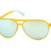 Goodr Mach G Sunglasses (Cheesy Flight Attendant)