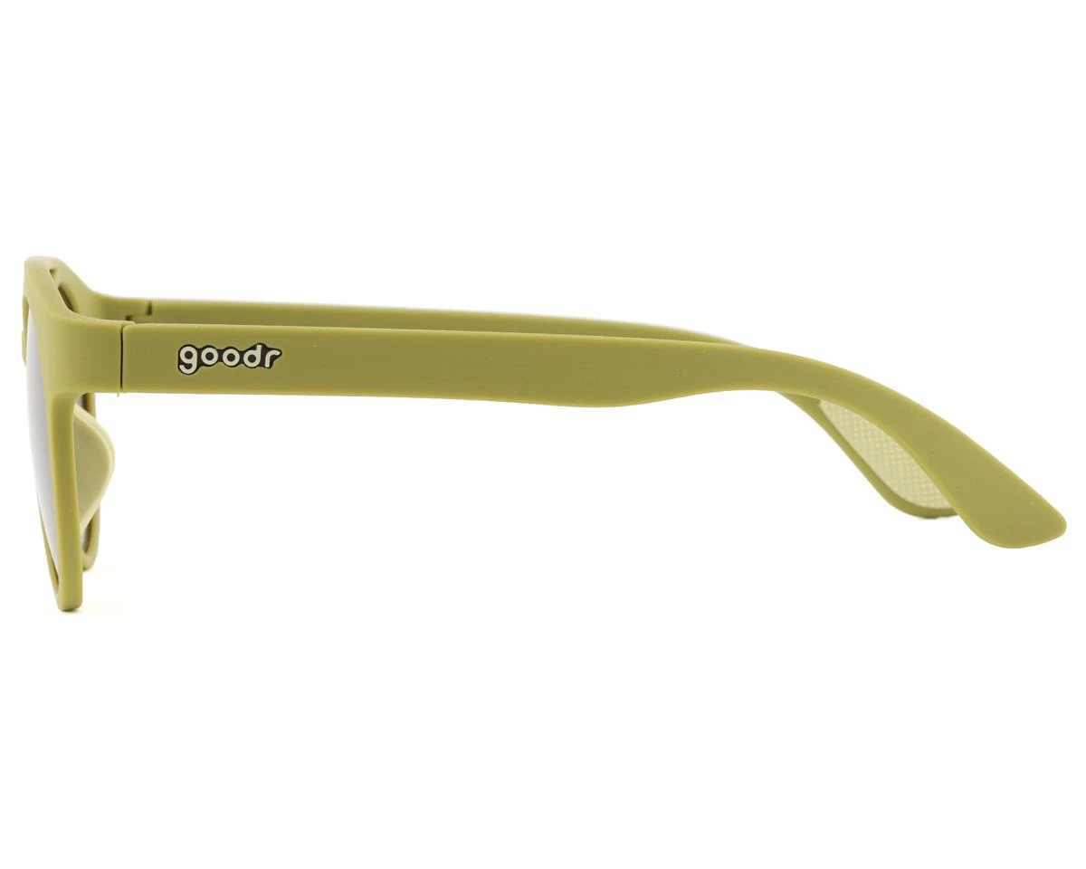 Goodr PHG Sunglasses (Fossil Finding Focals) 2 Goodr PHG Sunglasses (Fossil Finding Focals) - Image 2