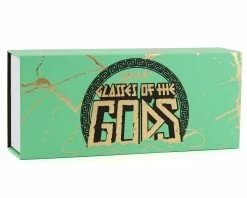 Goodr VRG Gods Sunglasses (Ares Has, Like...No Chill) (Limited Edition) -Kyosho Shop gooo45 vrg am4 rf 3
