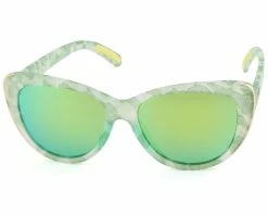 Goodr Runway Gods Sunglasses (Demeter's Farm To Table Feast) (Limited Edition)