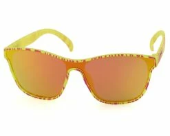 Goodr VRG Sunglasses (Carl's Big Cat Sanctuary) (Limited Edition)