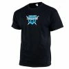 JCONCEPTS Monster Truck Team T-Shirt (Black) (2XL)