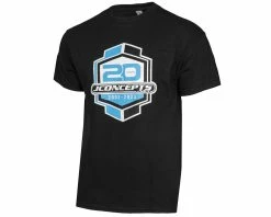 JCONCEPTS "20th Anniversary" 2023 T-shirt (M)