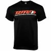 JCONCEPTS RM2 "No Apologies" T-Shirt (Black) (2XL)