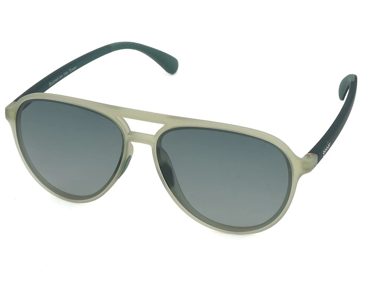 Goodr Mach G Cockpit Optics Sunglasses (Buzzed On The Tower) 1 Goodr Mach G Cockpit Optics Sunglasses (Buzzed On The Tower)