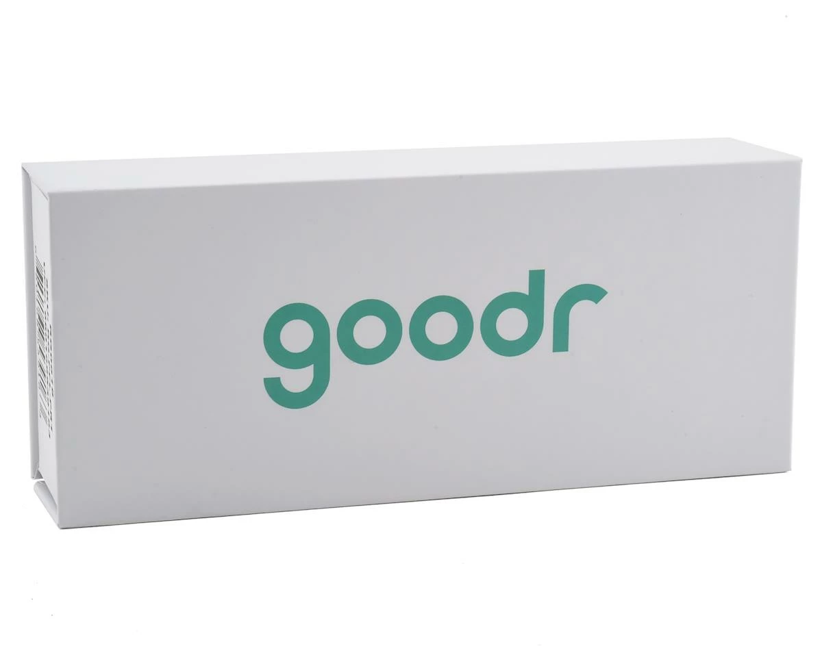 Goodr OG Sunglasses (Silverback Squat Mobility) 3 Goodr OG Sunglasses (Silverback Squat Mobility) - Image 3