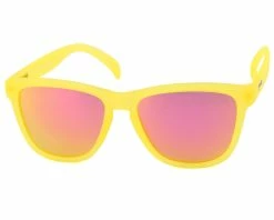 Goodr OG Gamer Sunglasses (Wakka Wakka Wakka Wakka)
