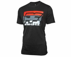 PROTOFORM PF Slice Black T-Shirt (M)