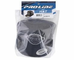PRO-LINE Manufactured Trucker Snapback Hat (Dark Camo) (One Size Fits Most) -Kyosho Shop pro9852 00 2