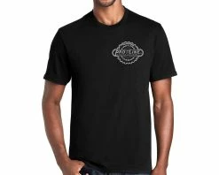 PRO-LINE Manufactured T-Shirt (Black) (L) -Kyosho Shop pro9855 03 2