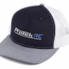 Protek RC Ucker Hat (Navy/Grey) (One Size Fits Most)