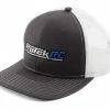 Protek RC Ucker Hat (Grey) (One Size Fits Most)