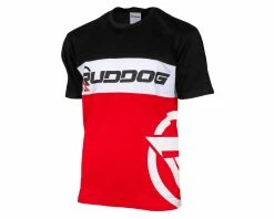 Ruddog Race Team T-Shirt (L)