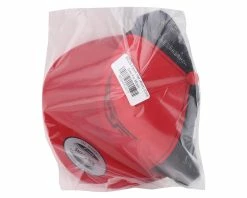 REDS Snapback Hat (Black/Red) (One Size Fits Most) -Kyosho Shop redaprl0017 2